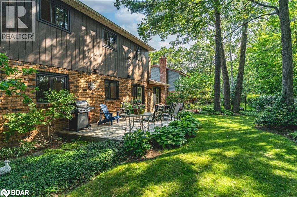 19 Oakridge Drive, Barrie, Ontario  L4N 5N6 - Photo 3 - 40773975
