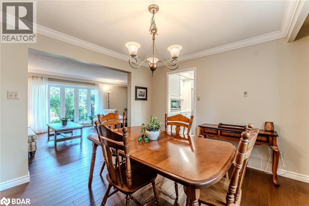 19 Oakridge Drive, Barrie, Ontario  L4N 5N6 - Photo 8 - 40773975