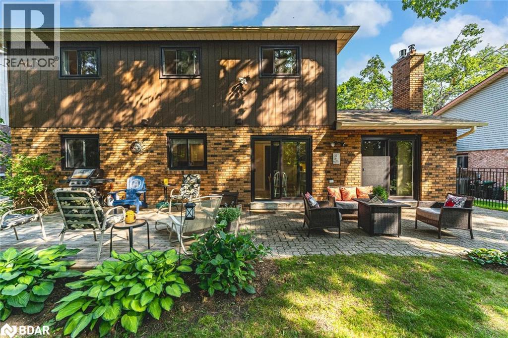 19 Oakridge Drive, Barrie, Ontario  L4N 5N6 - Photo 20 - 40773975