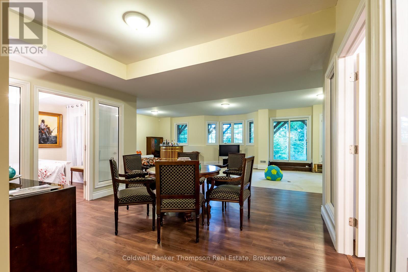 16 Deerfoot Trail, Huntsville, Ontario  P1H 0A6 - Photo 29 - X12428732