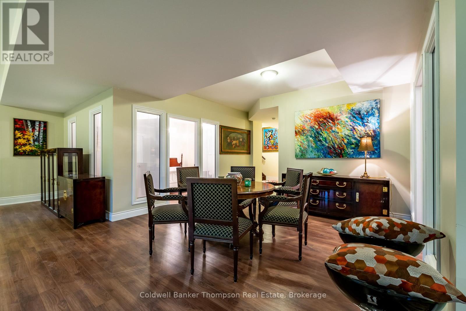 16 Deerfoot Trail, Huntsville, Ontario  P1H 0A6 - Photo 32 - X12428732