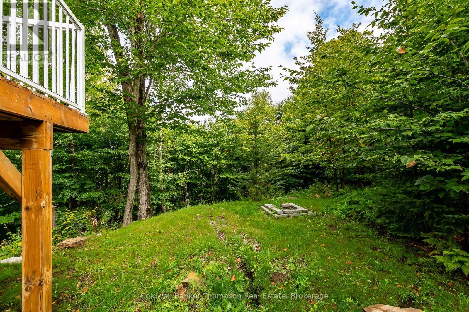 16 Deerfoot Trail, Huntsville, Ontario  P1H 0A6 - Photo 48 - X12428732