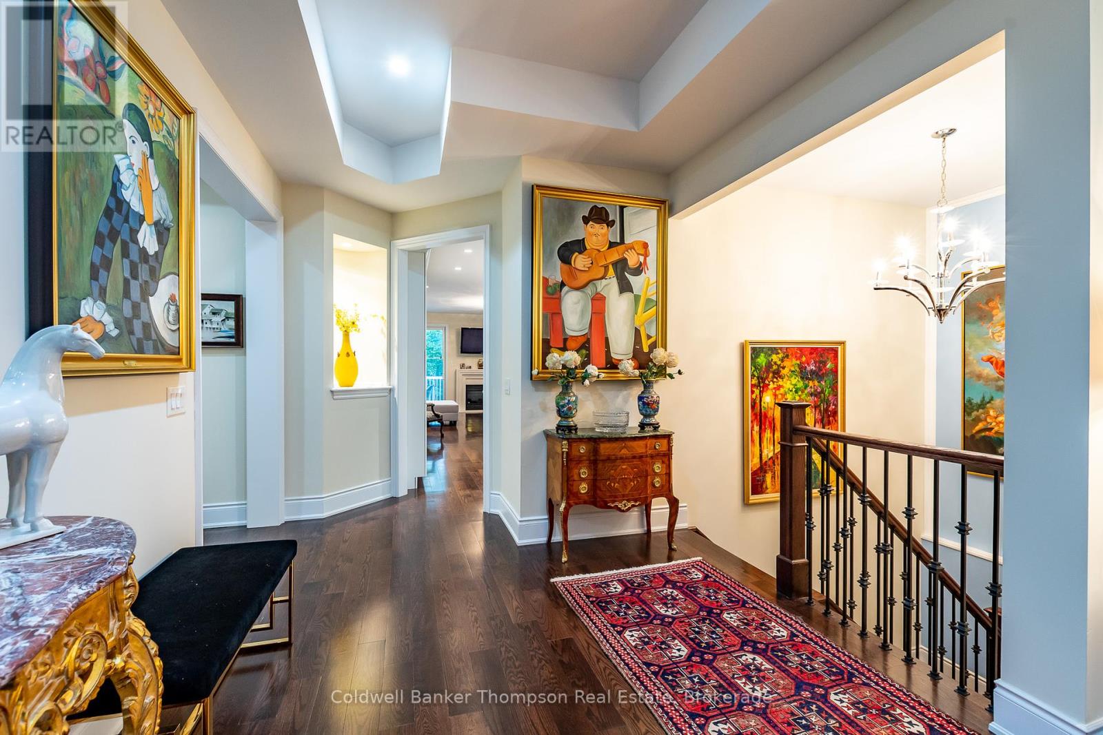 16 Deerfoot Trail, Huntsville, Ontario  P1H 0A6 - Photo 8 - X12428732