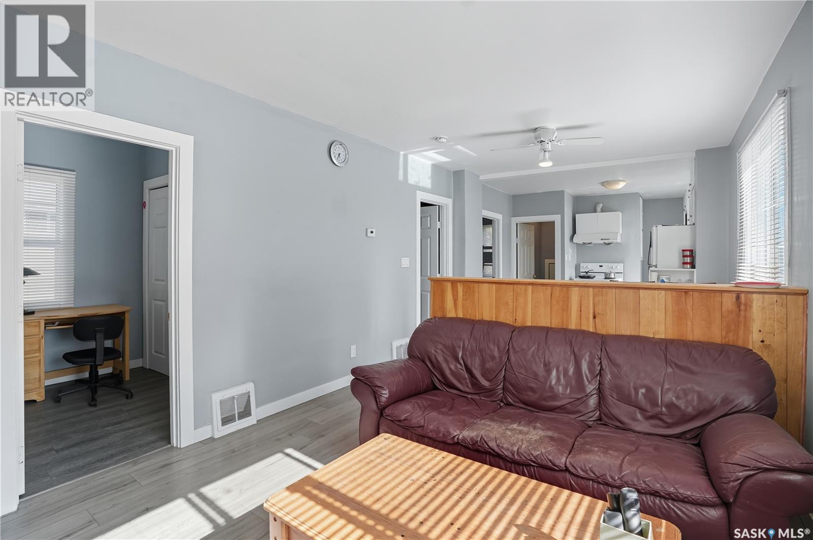 114 E Avenue S, Saskatoon, Saskatchewan  S7M 1R6 - Photo 8 - SK019407