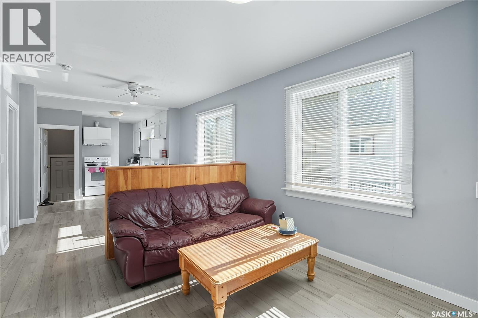 114 E Avenue S, Saskatoon, Saskatchewan  S7M 1R6 - Photo 7 - SK019407