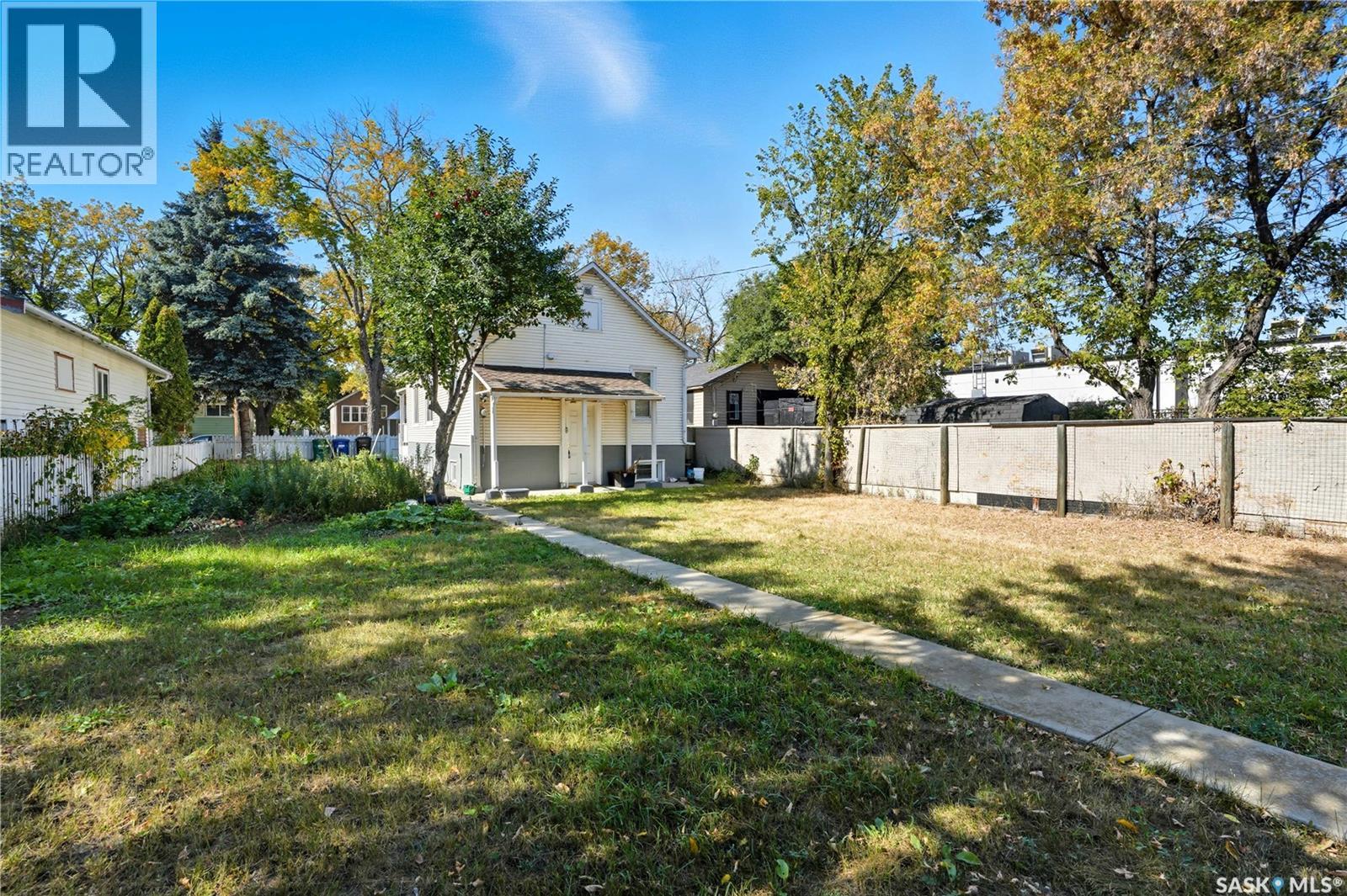 114 E Avenue S, Saskatoon, Saskatchewan  S7M 1R6 - Photo 32 - SK019407
