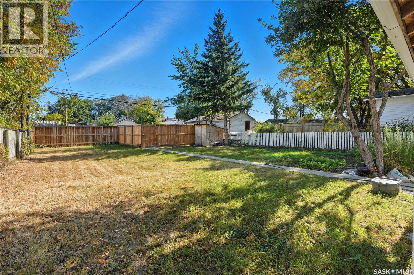114 E Avenue S, Saskatoon, Saskatchewan  S7M 1R6 - Photo 29 - SK019407