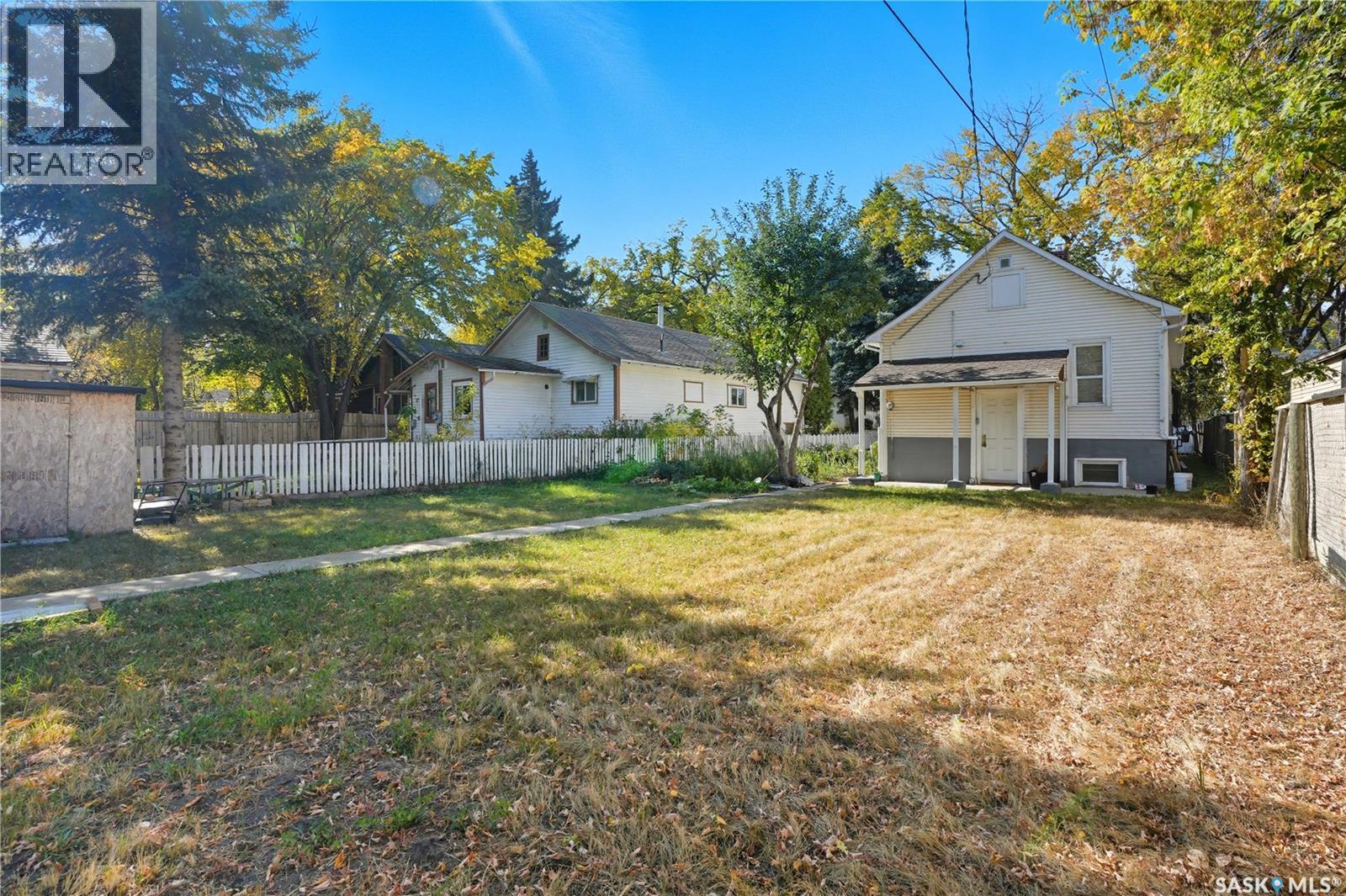 114 E Avenue S, Saskatoon, Saskatchewan  S7M 1R6 - Photo 31 - SK019407