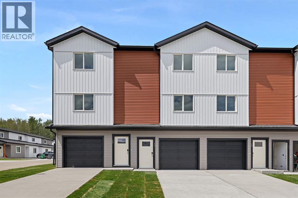 13 Park Lane, Didsbury, Alberta  T0M 0W0 - Photo 1 - A2236651
