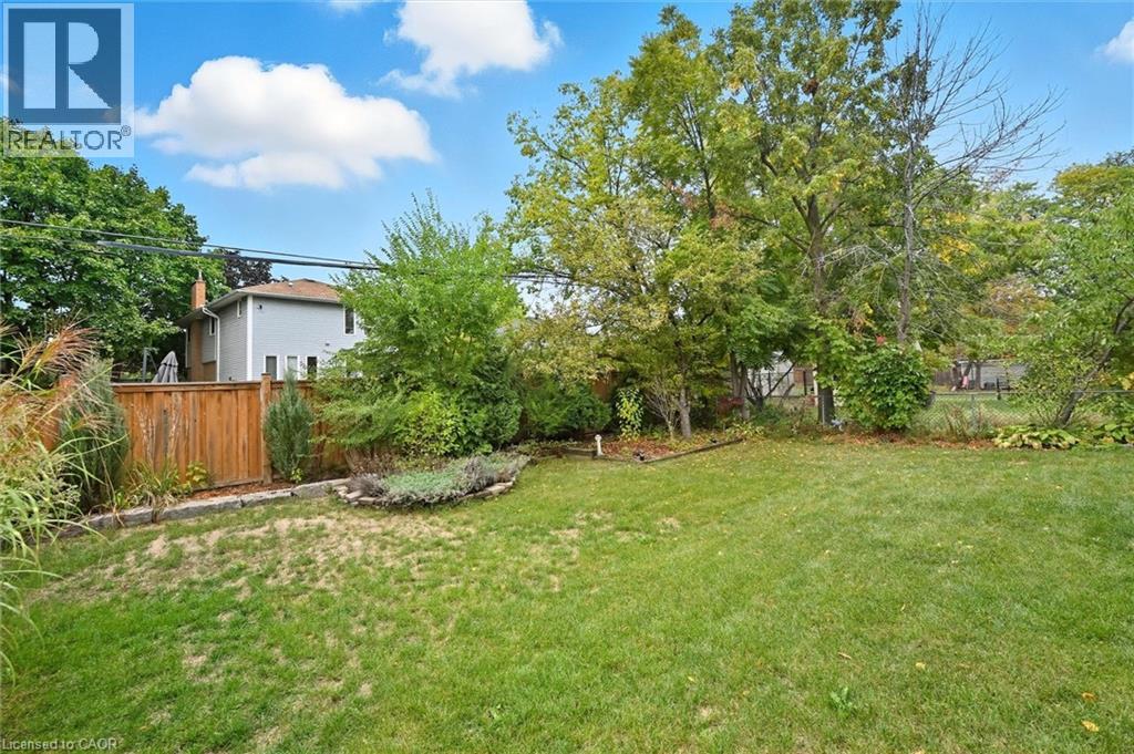 1348 Augustine Drive, Burlington, Ontario  L7P 2M8 - Photo 45 - 40771504