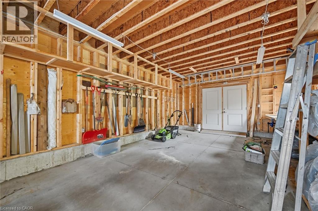 1348 Augustine Drive, Burlington, Ontario  L7P 2M8 - Photo 47 - 40771504