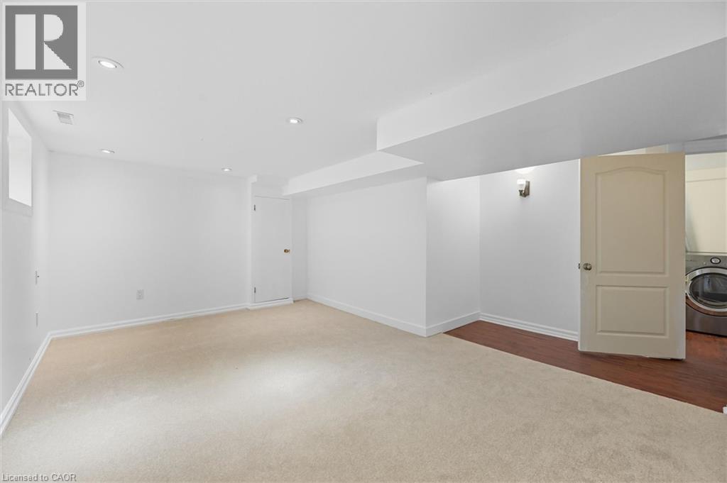 1348 Augustine Drive, Burlington, Ontario  L7P 2M8 - Photo 38 - 40771504