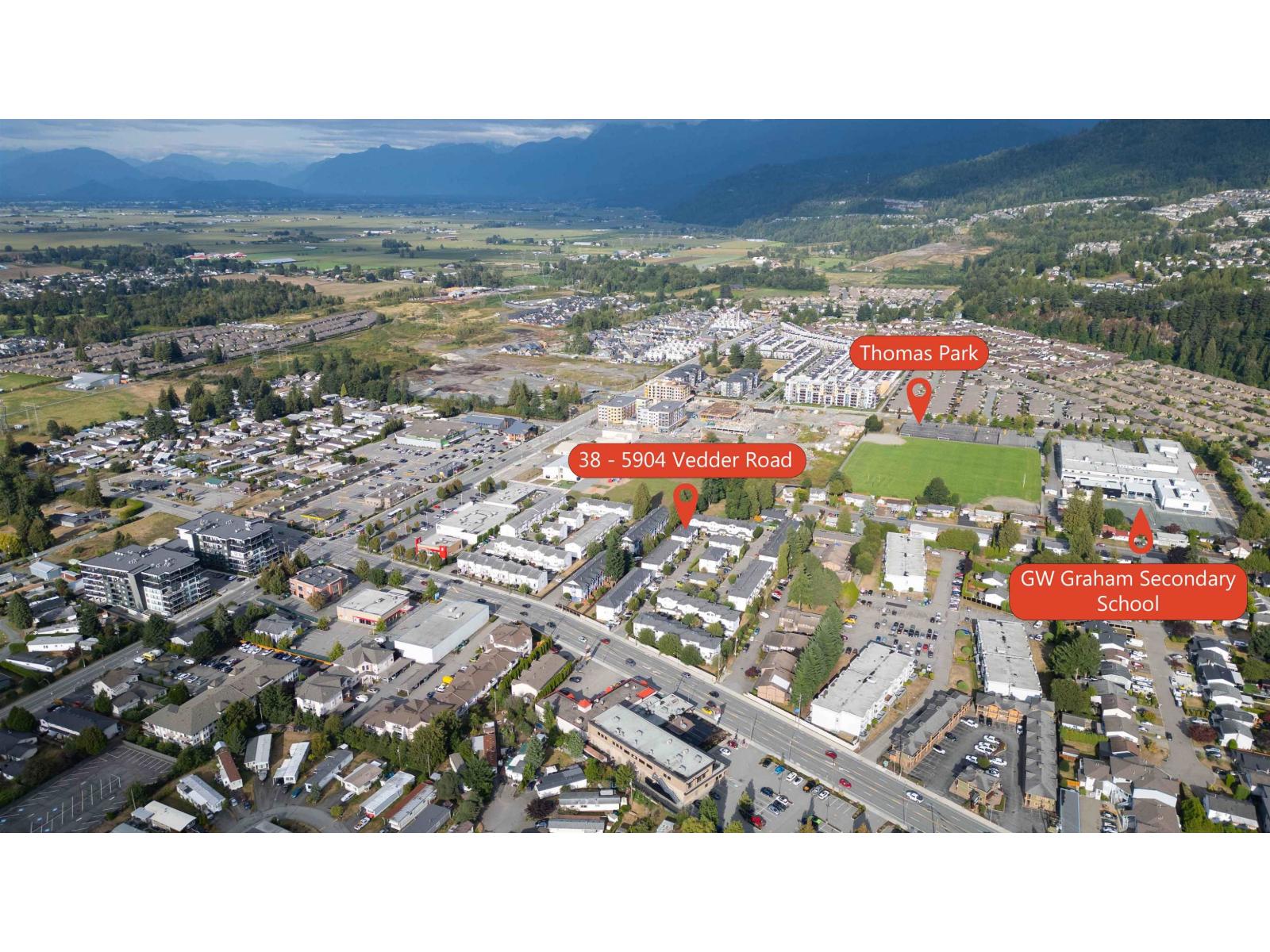 38 5904 Vedder Road, Vedder Crossing, Chilliwack, British Columbia  V2R 3E7 - Photo 38 - R3052404