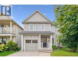 90 Starlight Avenue 230 - Grand River North, Kitchener, Ca