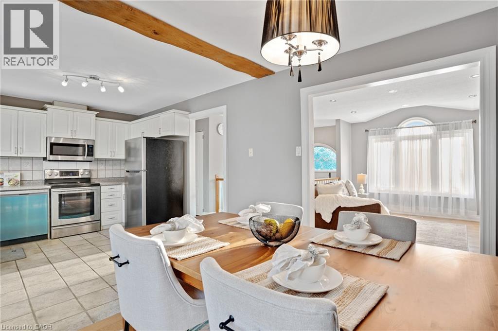 175 Stirling Macgregor Drive, Cambridge, Ontario  N1S 4Z8 - Photo 10 - 40772899