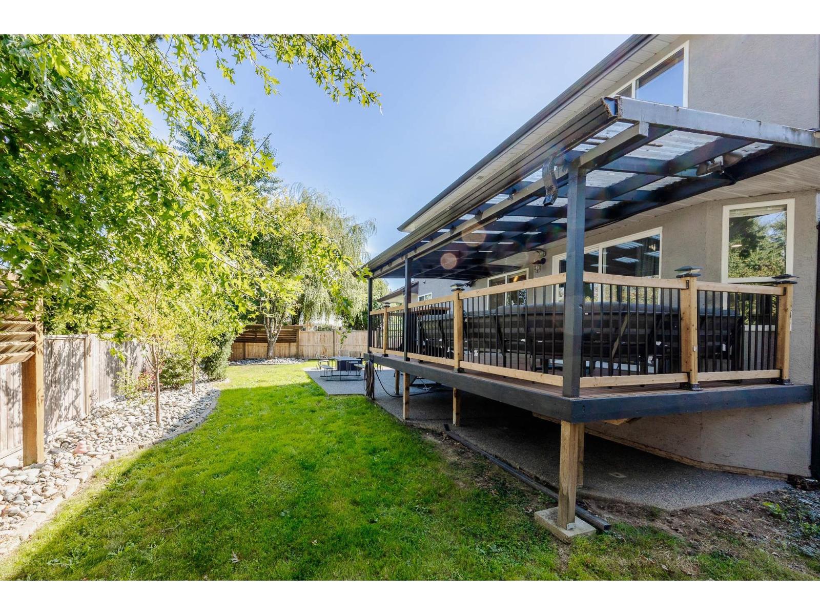 20763 91a Avenue, Langley, British Columbia  V1M 2P6 - Photo 25 - R3051955