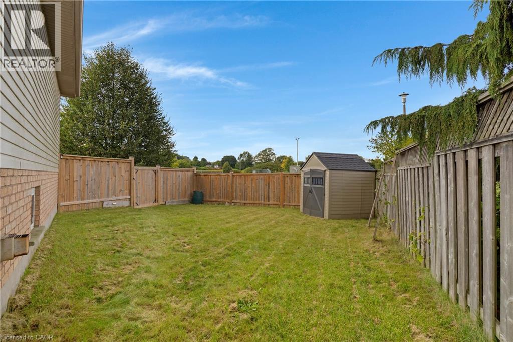 175 Stirling Macgregor Drive, Cambridge, Ontario  N1S 4Z8 - Photo 41 - 40772899