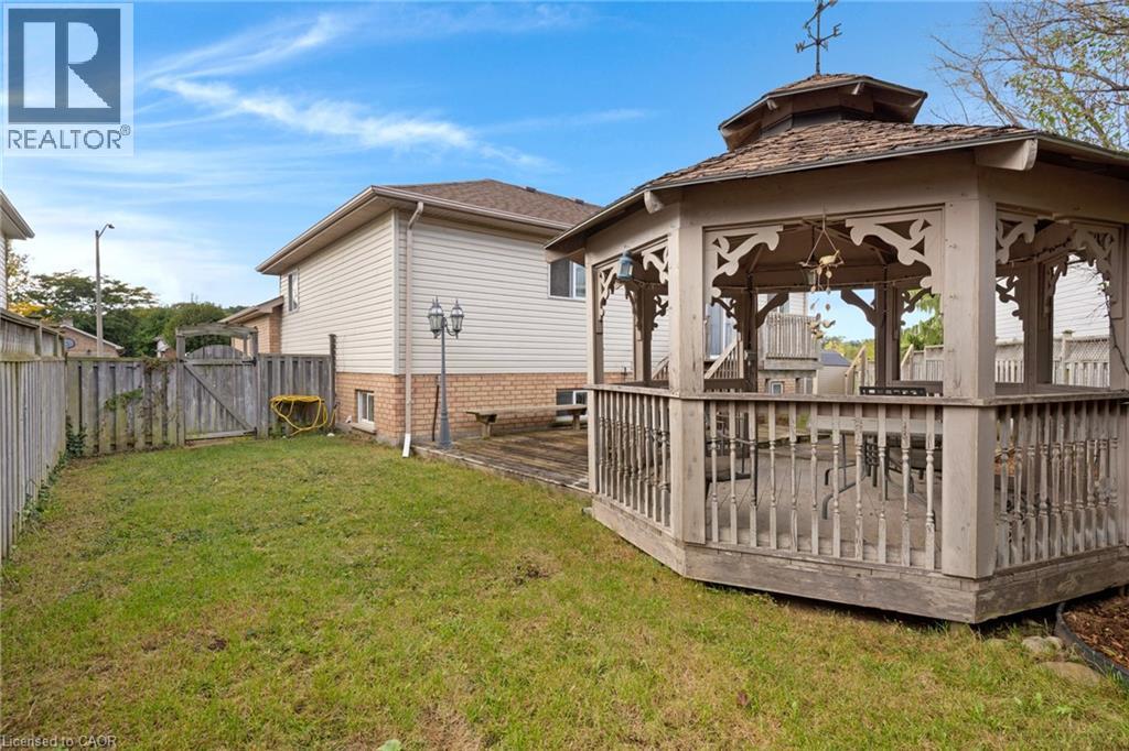 175 Stirling Macgregor Drive, Cambridge, Ontario  N1S 4Z8 - Photo 39 - 40772899