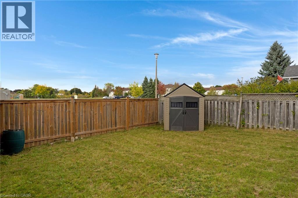 175 Stirling Macgregor Drive, Cambridge, Ontario  N1S 4Z8 - Photo 43 - 40772899