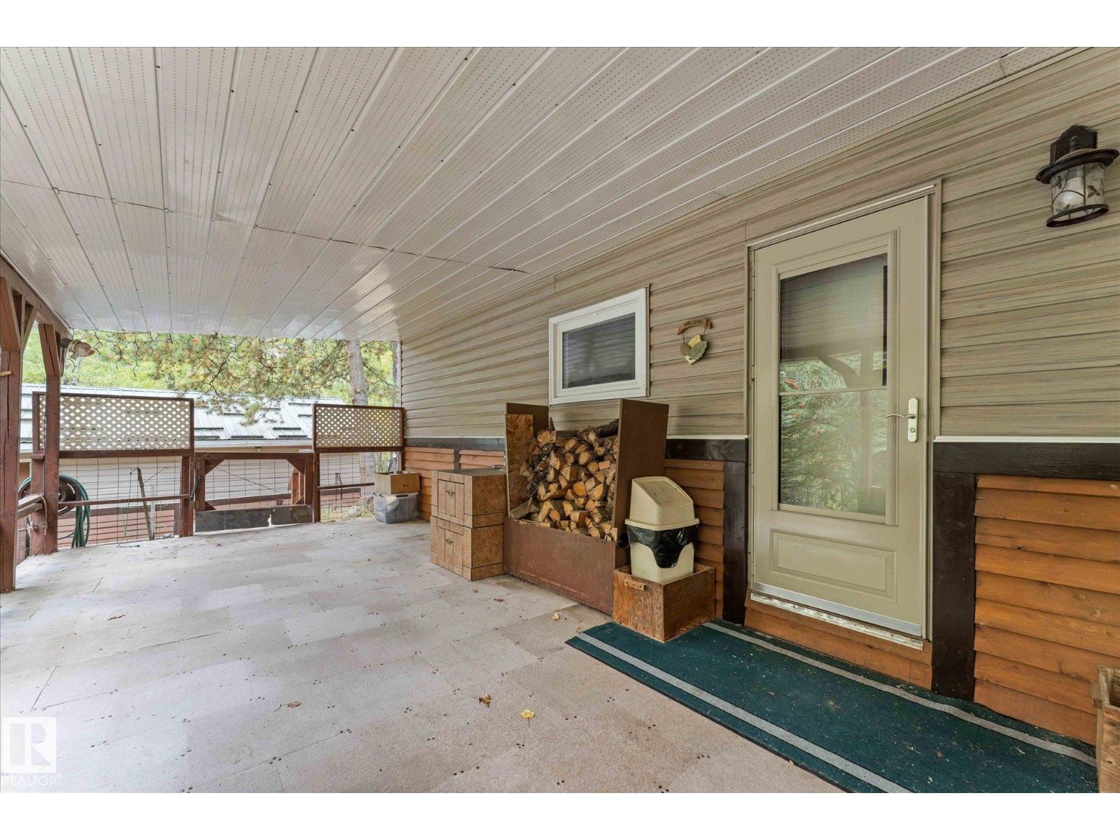 #412 & 411 53303 Rge Road 31, Rural Parkland County, Alberta  T7Y 0E3 - Photo 25 - E4459642