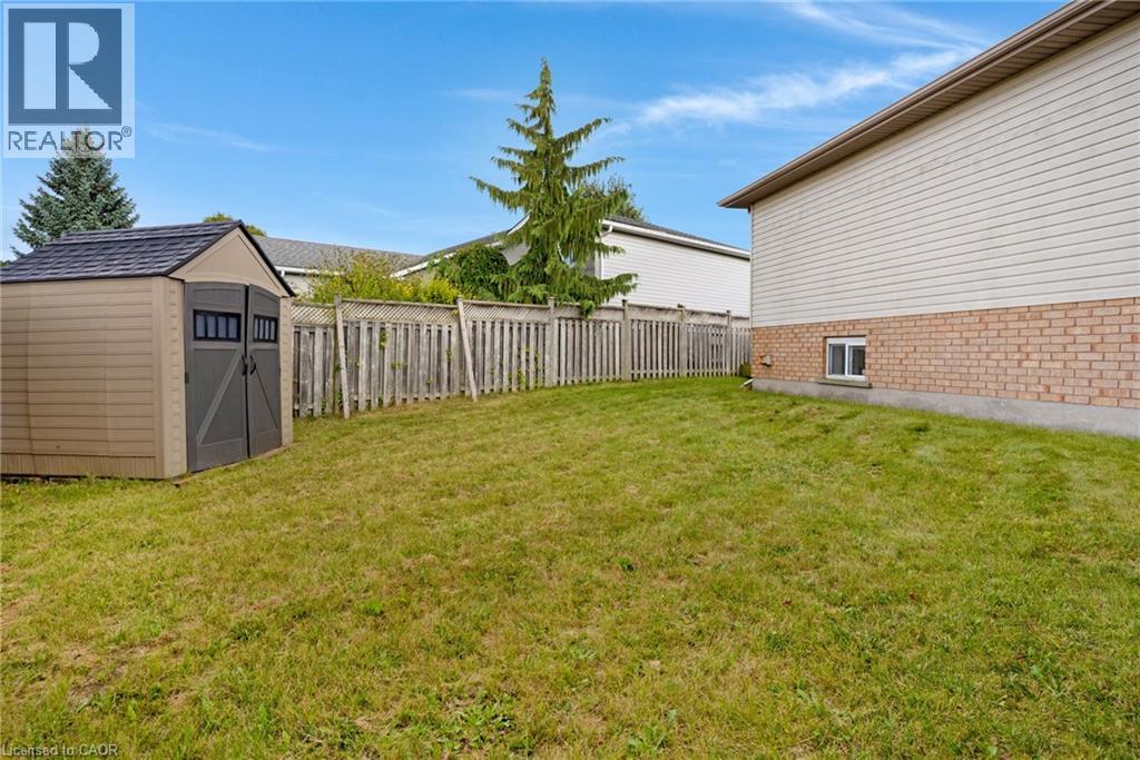 175 Stirling Macgregor Drive, Cambridge, Ontario  N1S 4Z8 - Photo 42 - 40772899