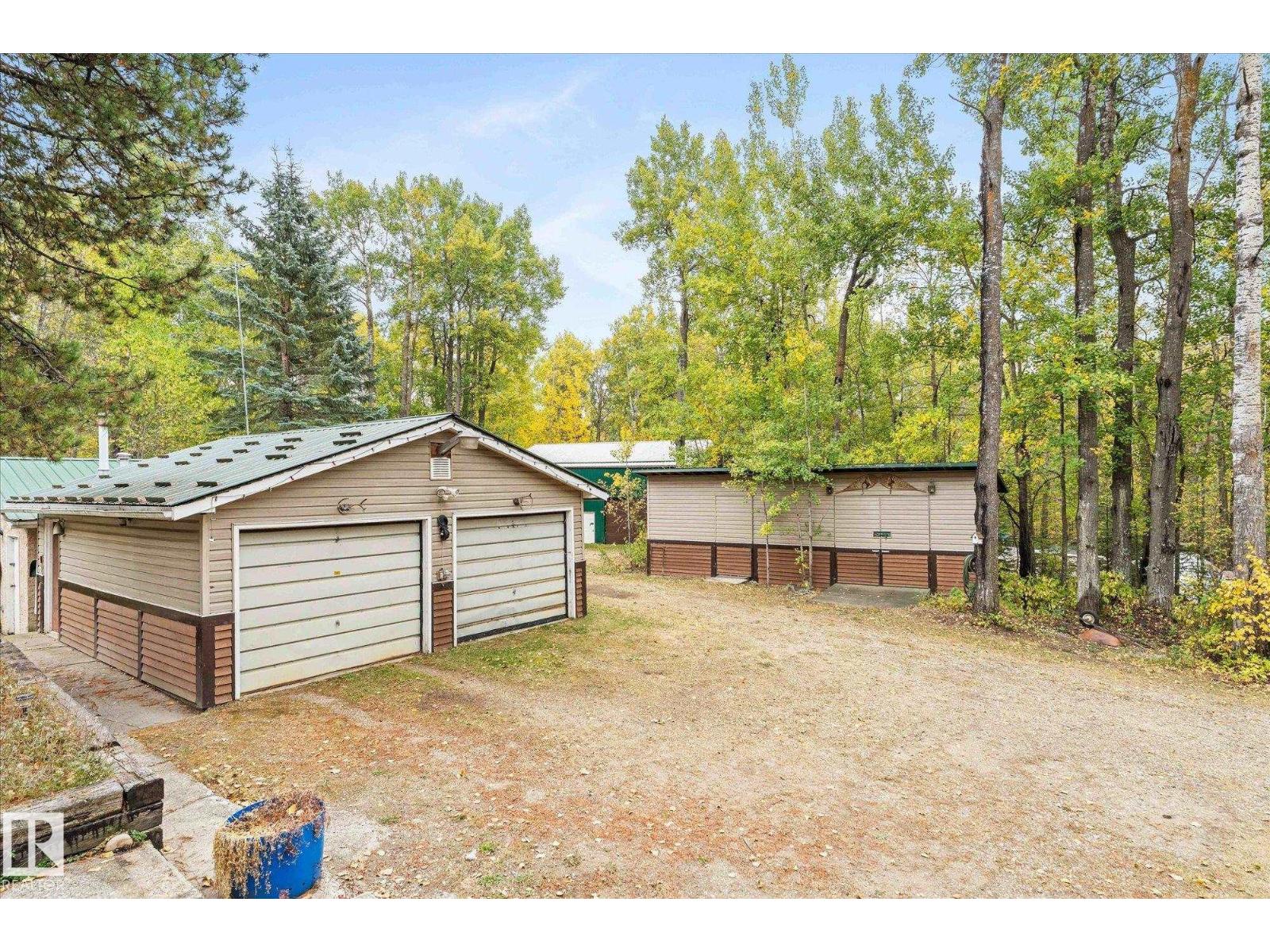 #412 & 411 53303 Rge Road 31, Rural Parkland County, Alberta  T7Y 0E3 - Photo 49 - E4459642