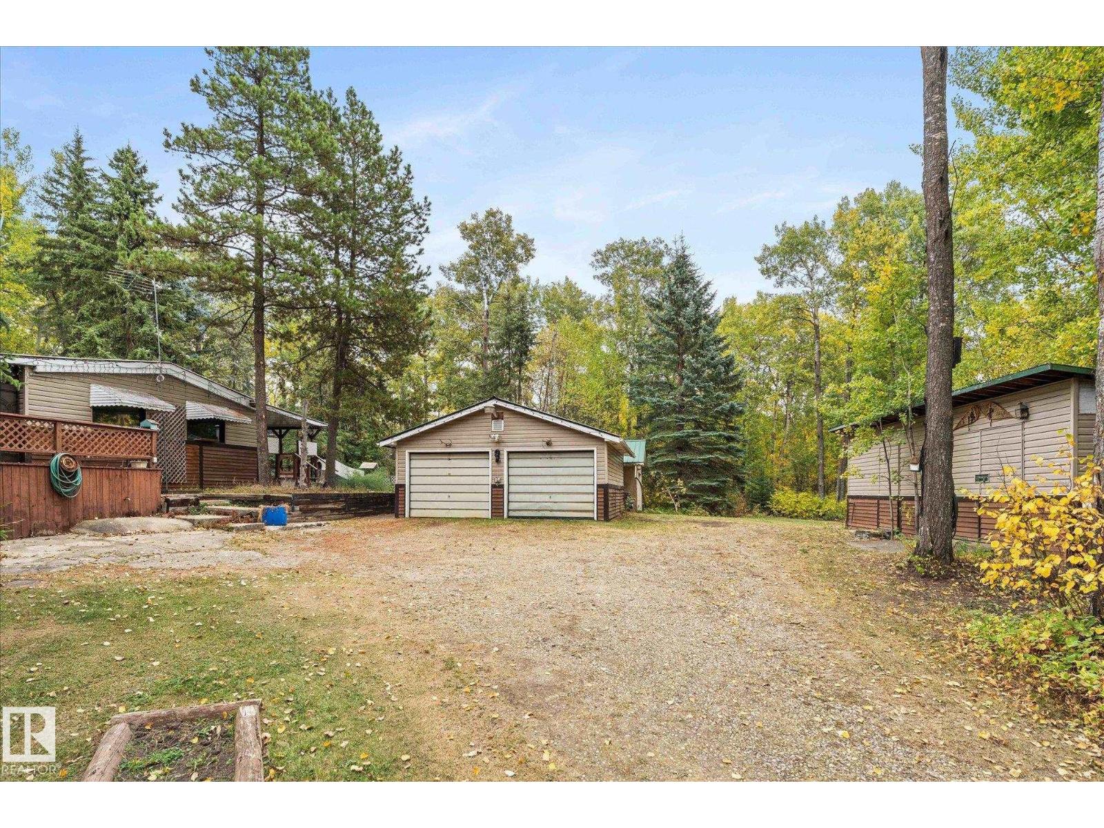 #412 & 411 53303 Rge Road 31, Rural Parkland County, Alberta  T7Y 0E3 - Photo 54 - E4459642