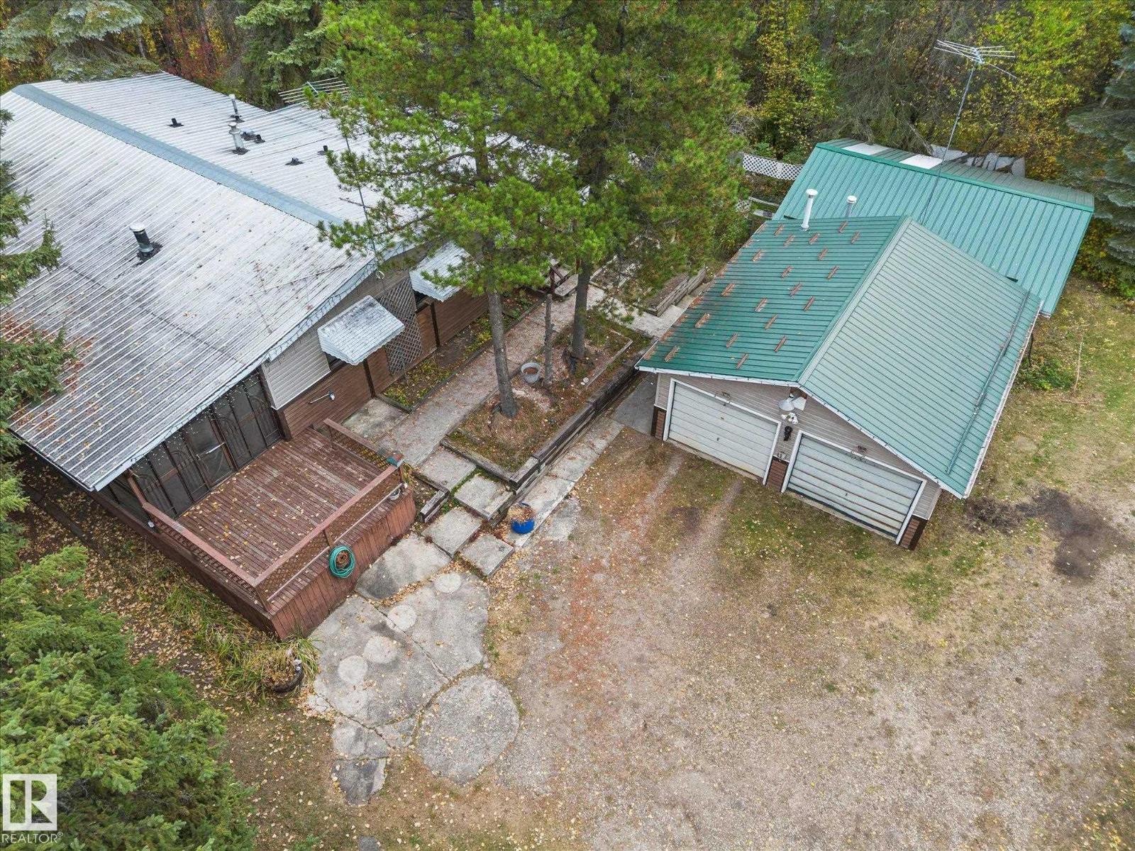 #412 & 411 53303 Rge Road 31, Rural Parkland County, Alberta  T7Y 0E3 - Photo 28 - E4459642