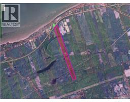 LOT 11 Route, Dalhousie Junction, New Brunswick