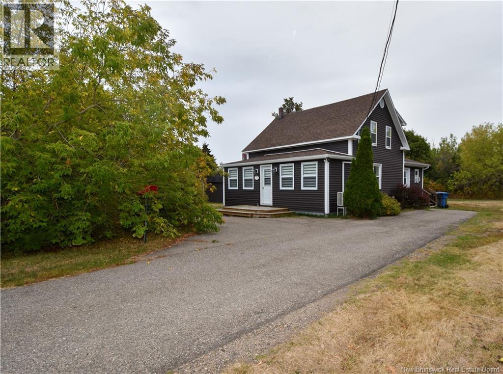 480 Pointe-à-Bouleau Street, Tracadie, New Brunswick  E1X 1B6 - Photo 1 - NB127406