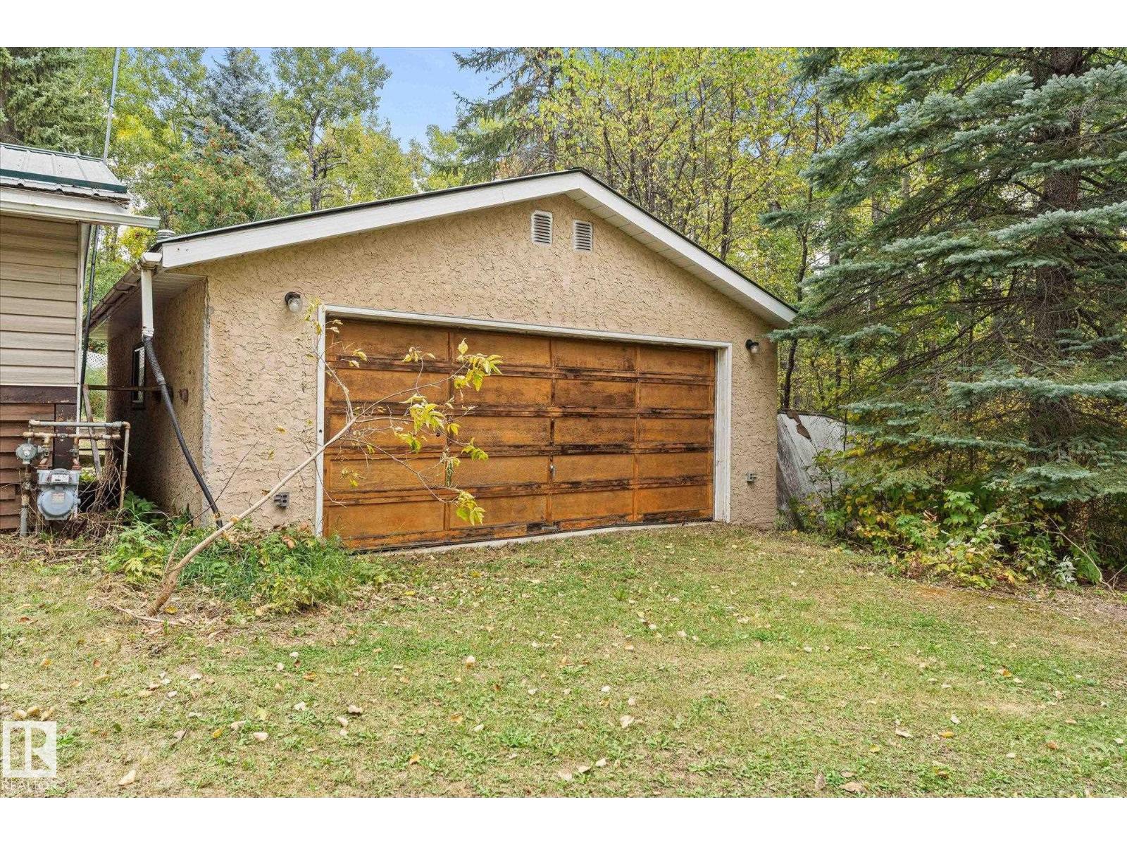 #412 & 411 53303 Rge Road 31, Rural Parkland County, Alberta  T7Y 0E3 - Photo 46 - E4459642