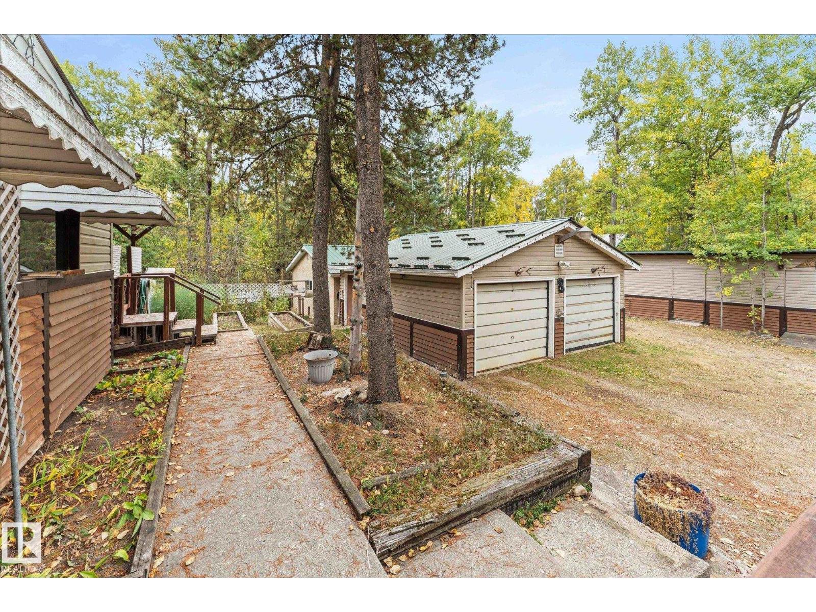 #412 & 411 53303 Rge Road 31, Rural Parkland County, Alberta  T7Y 0E3 - Photo 55 - E4459642