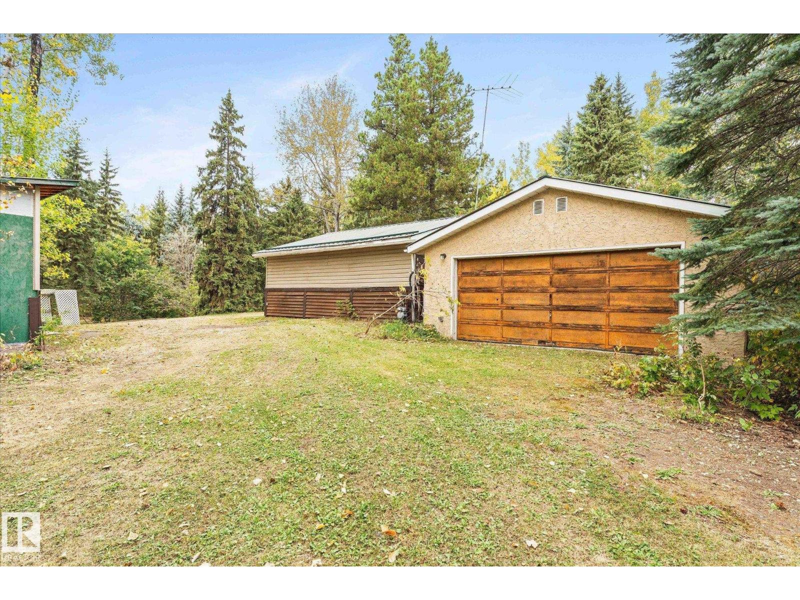 #412 & 411 53303 Rge Road 31, Rural Parkland County, Alberta  T7Y 0E3 - Photo 58 - E4459642