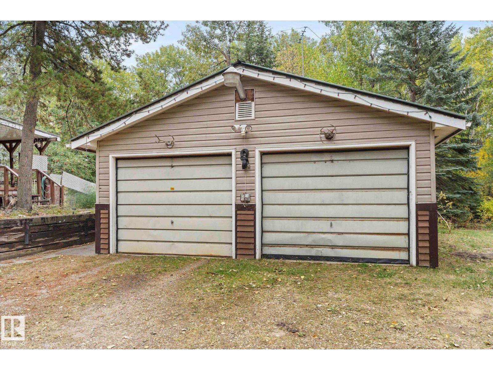 #412 & 411 53303 Rge Road 31, Rural Parkland County, Alberta  T7Y 0E3 - Photo 44 - E4459642