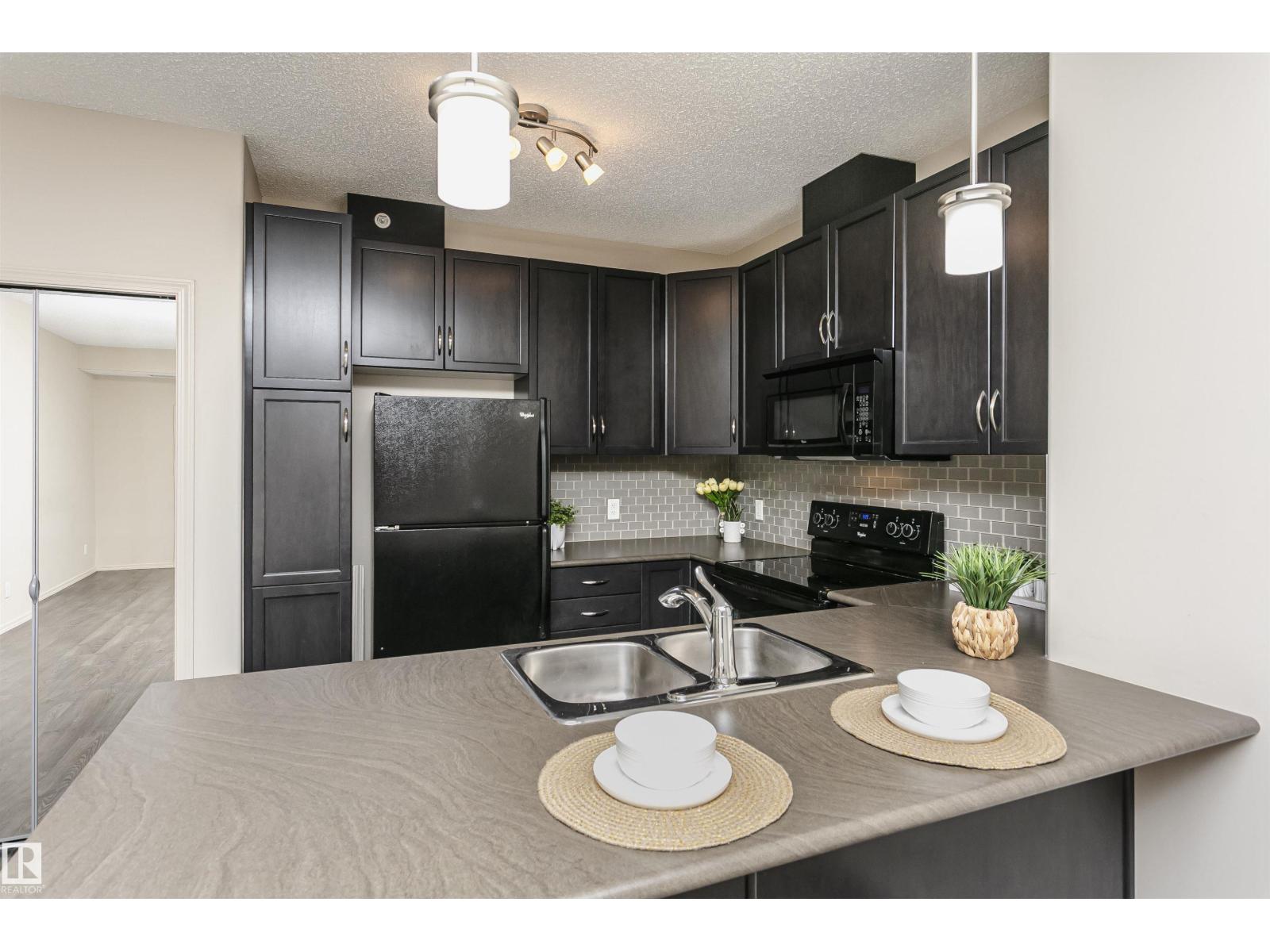 #431 7825 71 St Nw, Edmonton, Alberta  T6B 3R9 - Photo 2 - E4459645