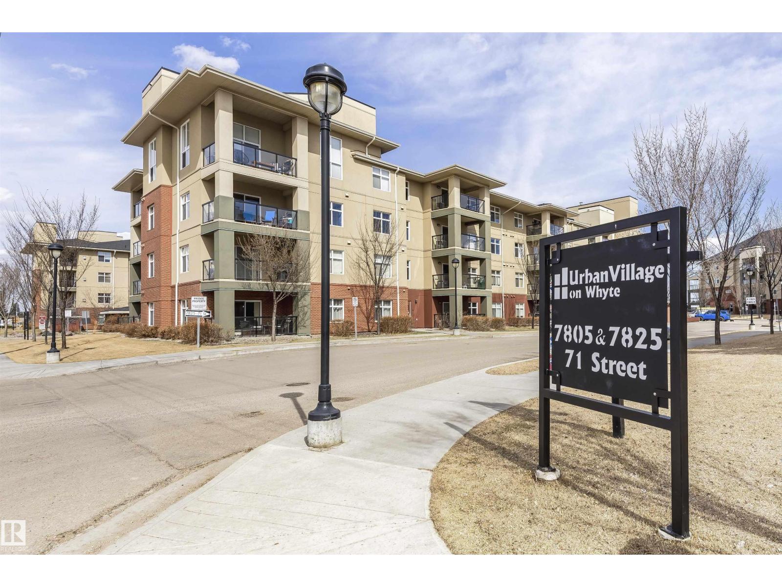 #431 7825 71 St Nw, Edmonton, Alberta  T6B 3R9 - Photo 10 - E4459645