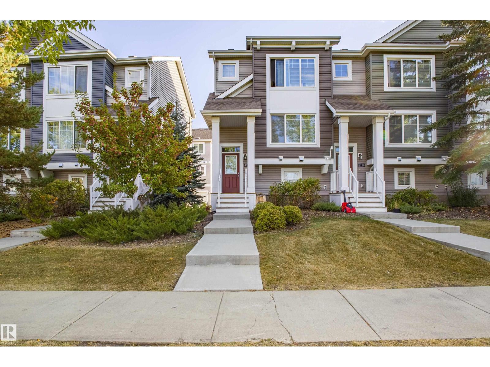4131 30 St Nw, Edmonton, Alberta  T6T 2G9 - Photo 1 - E4459651