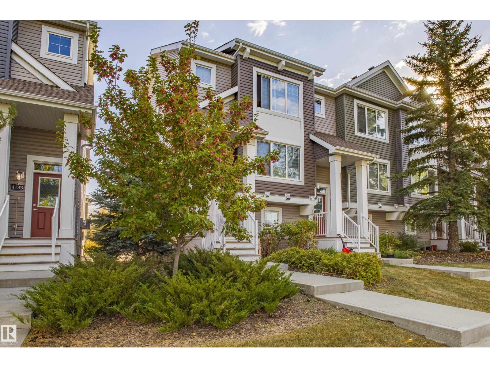 4131 30 St Nw, Edmonton, Alberta  T6T 2G9 - Photo 4 - E4459651