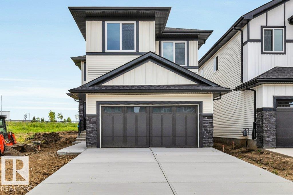 80 Hemingway Cr, Spruce Grove, Alberta  T7X 2L6 - Photo 1 - E4459652