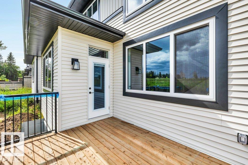 80 Hemingway Cr, Spruce Grove, Alberta  T7X 2L6 - Photo 57 - E4459652