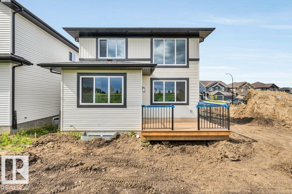 80 Hemingway Cr, Spruce Grove, Alberta  T7X 2L6 - Photo 58 - E4459652