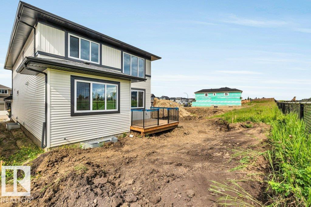 80 Hemingway Cr, Spruce Grove, Alberta  T7X 2L6 - Photo 59 - E4459652