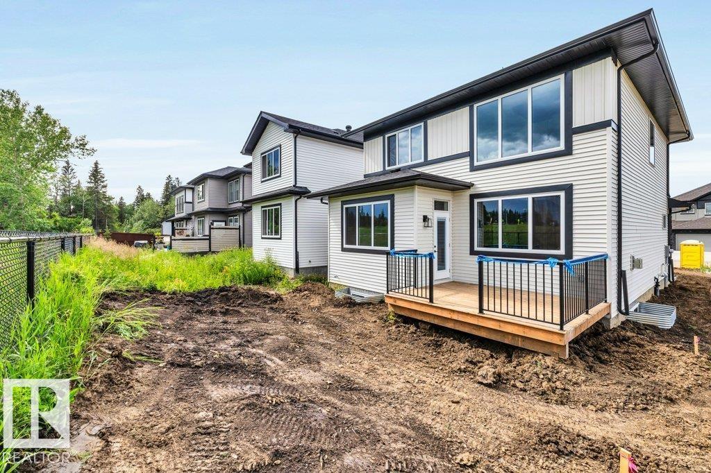 80 Hemingway Cr, Spruce Grove, Alberta  T7X 2L6 - Photo 60 - E4459652
