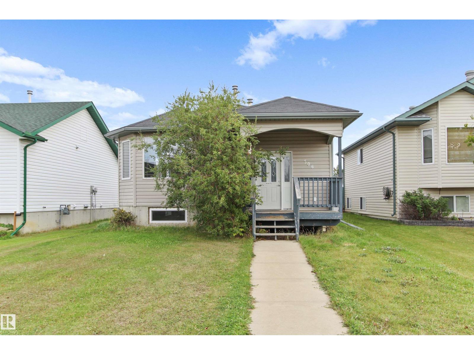 506 20a St, Cold Lake, Alberta  T9M 1N5 - Photo 1 - E4459654