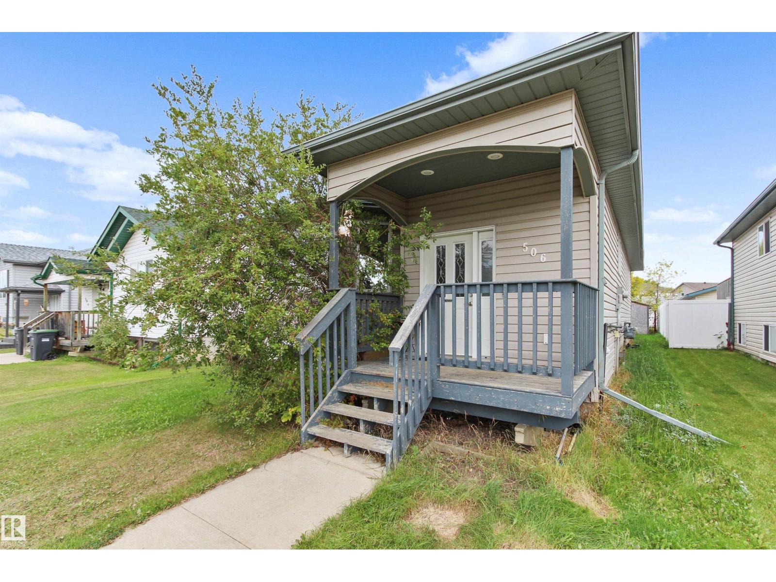 506 20a St, Cold Lake, Alberta  T9M 1N5 - Photo 2 - E4459654
