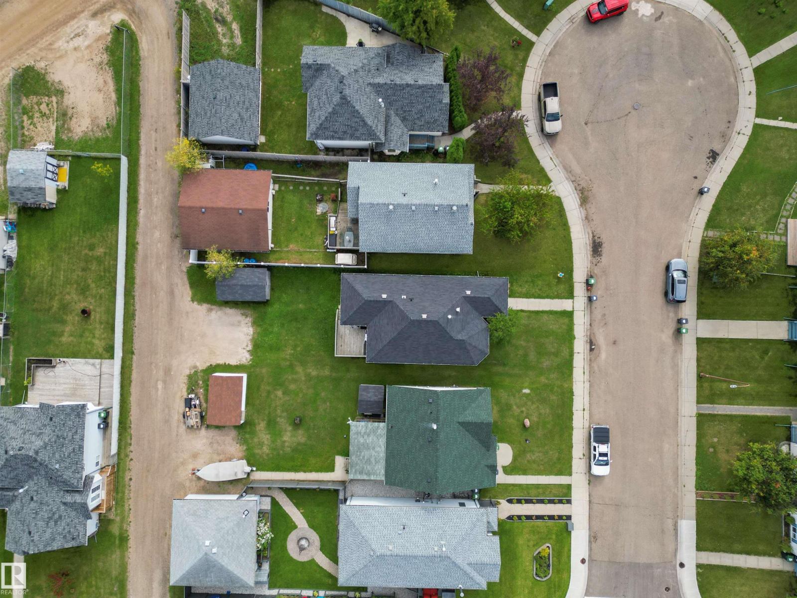 506 20a St, Cold Lake, Alberta  T9M 1N5 - Photo 34 - E4459654