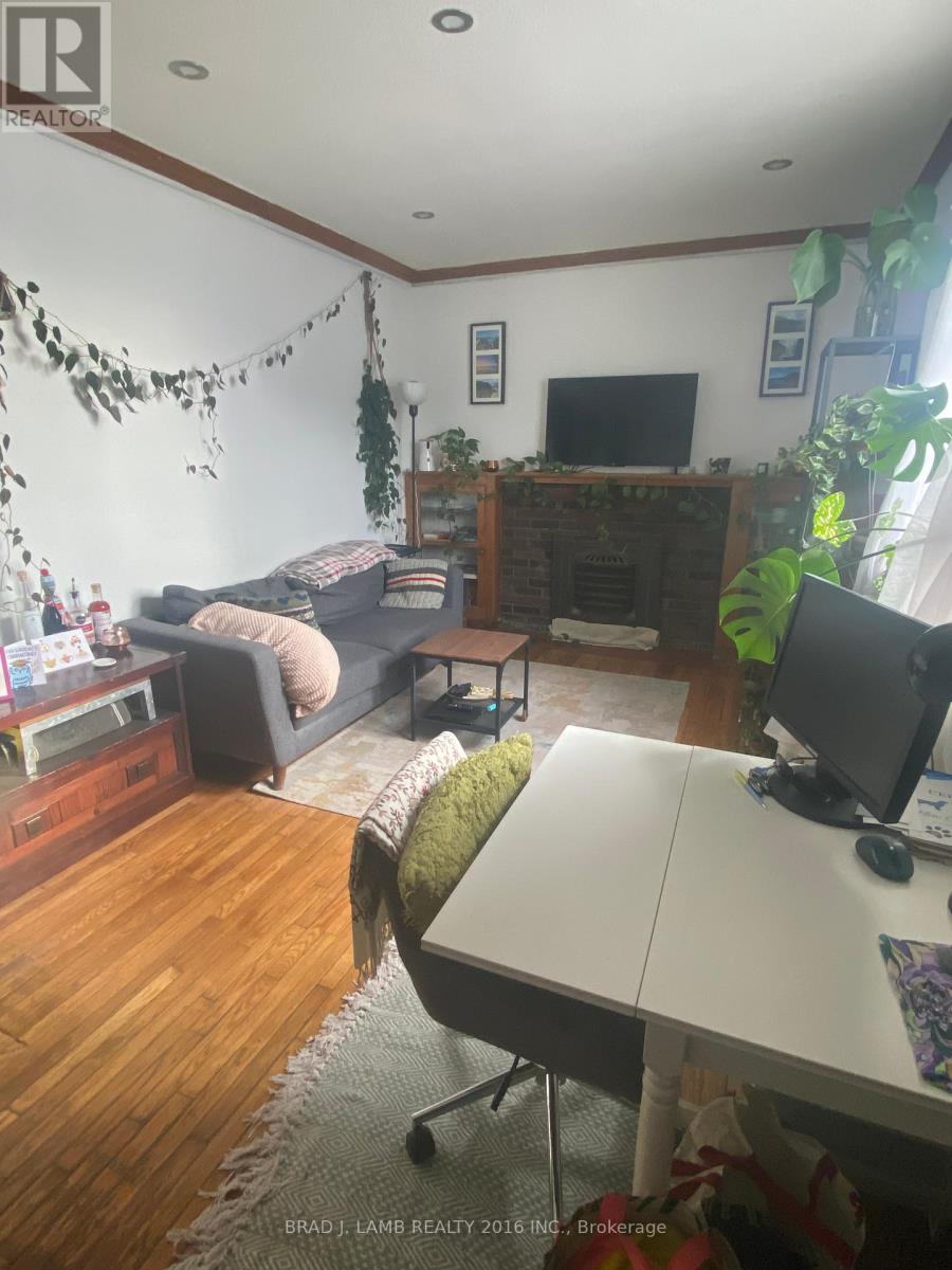 1 - 28 Springhurst Avenue, Toronto, Ontario  M6K 1B4 - Photo 1 - W12428580