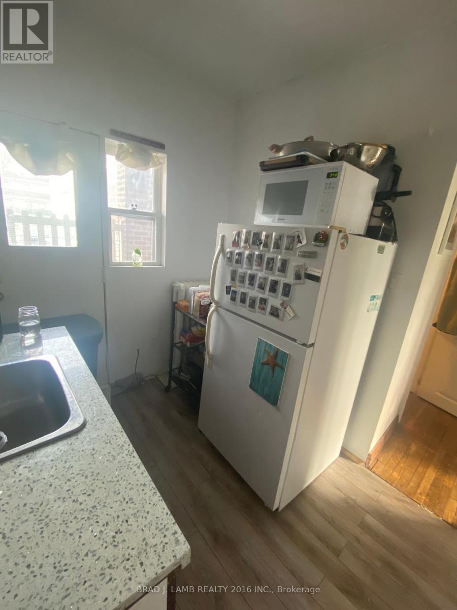 1 - 28 Springhurst Avenue, Toronto, Ontario  M6K 1B4 - Photo 11 - W12428580