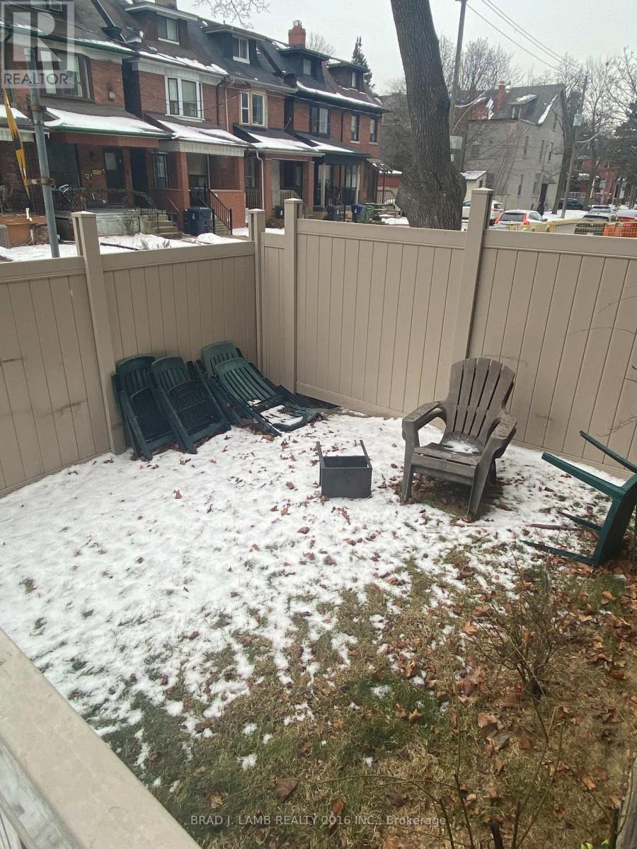 1 - 28 Springhurst Avenue, Toronto, Ontario  M6K 1B4 - Photo 13 - W12428580