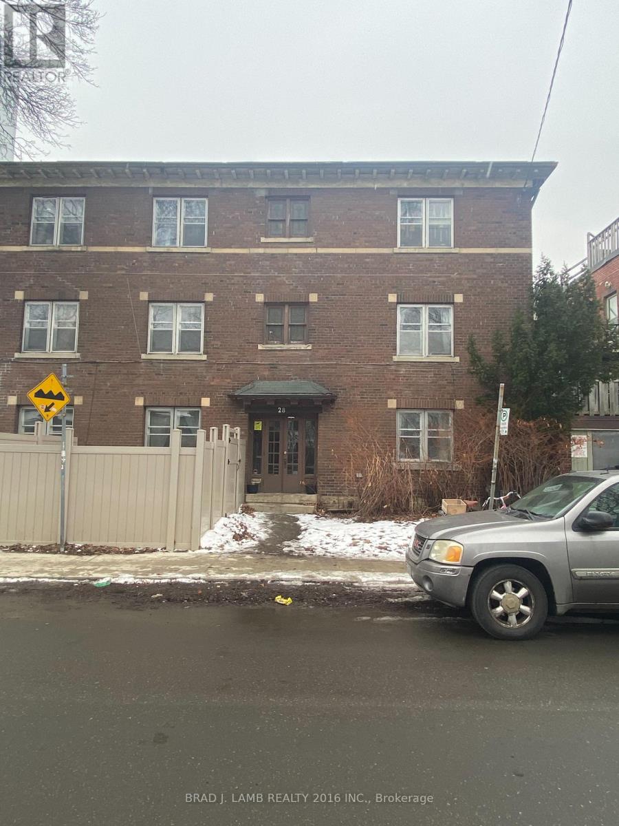 1 - 28 Springhurst Avenue, Toronto, Ontario  M6K 1B4 - Photo 14 - W12428580